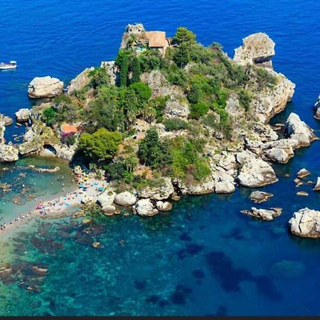 Апартаменты Poggio Giaele Маццео Экстерьер фото